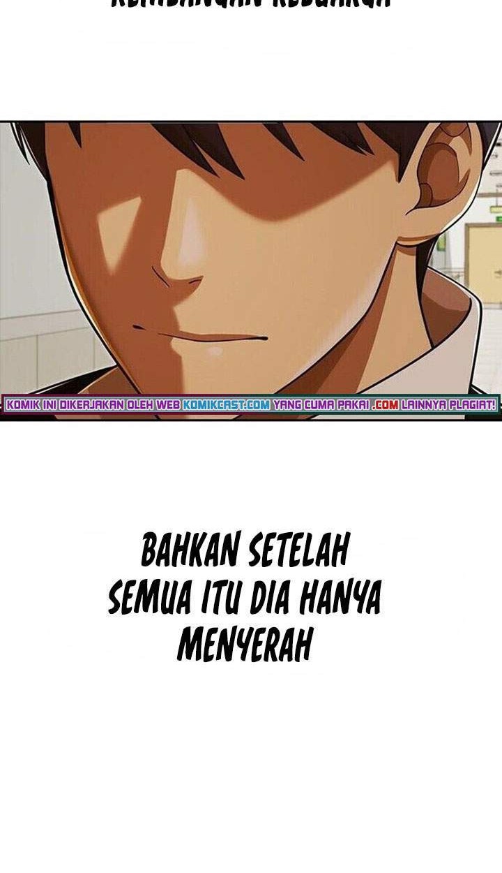 The Girl from Random Chatting! Chapter 173 - halaman 16