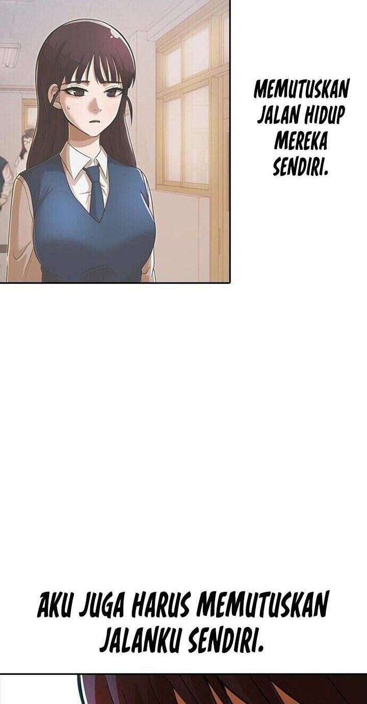 The Girl from Random Chatting! Chapter 173 - halaman 20