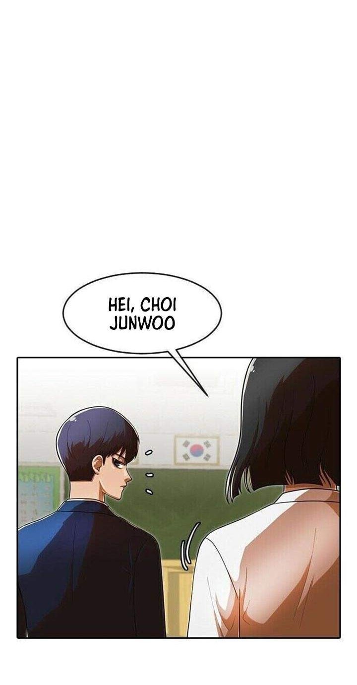 The Girl from Random Chatting! Chapter 173 - halaman 24