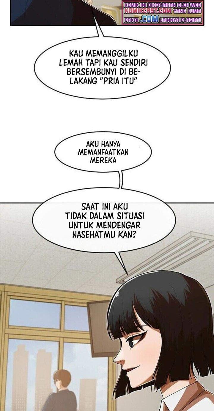 The Girl from Random Chatting! Chapter 173 - halaman 26