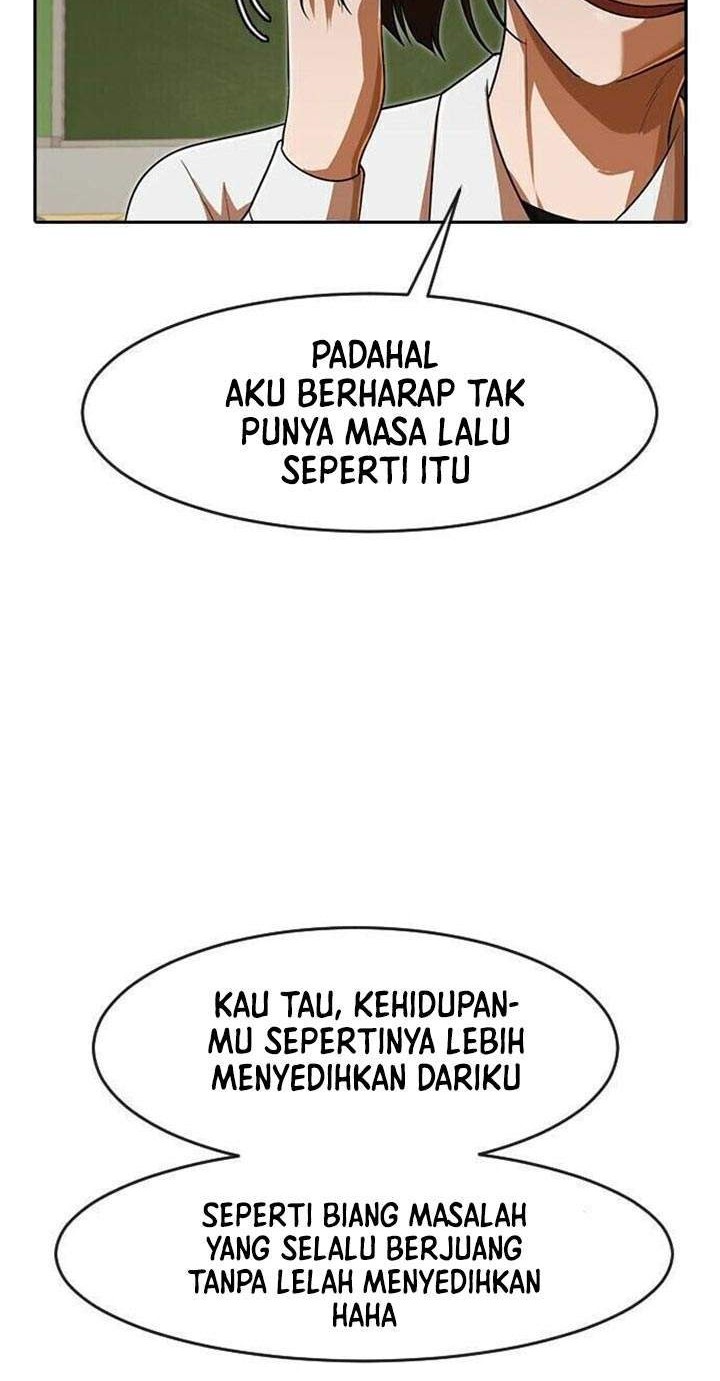 The Girl from Random Chatting! Chapter 173 - halaman 30