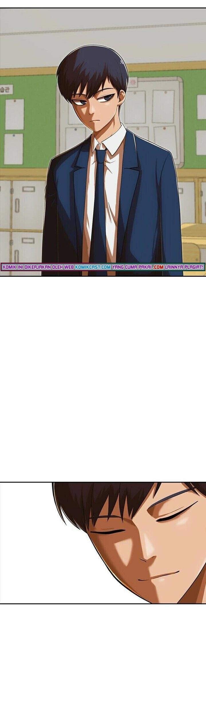 The Girl from Random Chatting! Chapter 173 - halaman 31