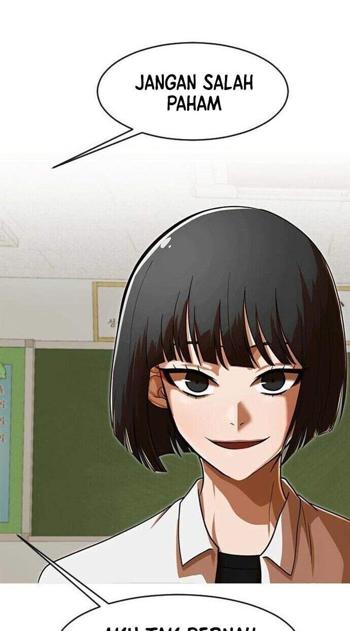 The Girl from Random Chatting! Chapter 173 - halaman 32
