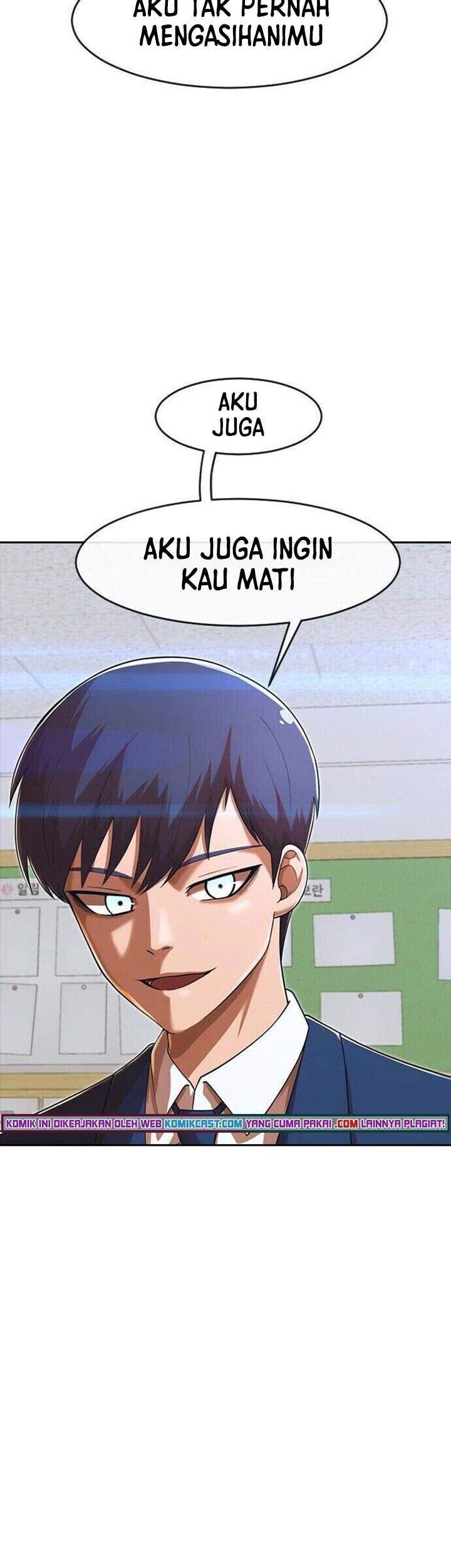 The Girl from Random Chatting! Chapter 173 - halaman 33