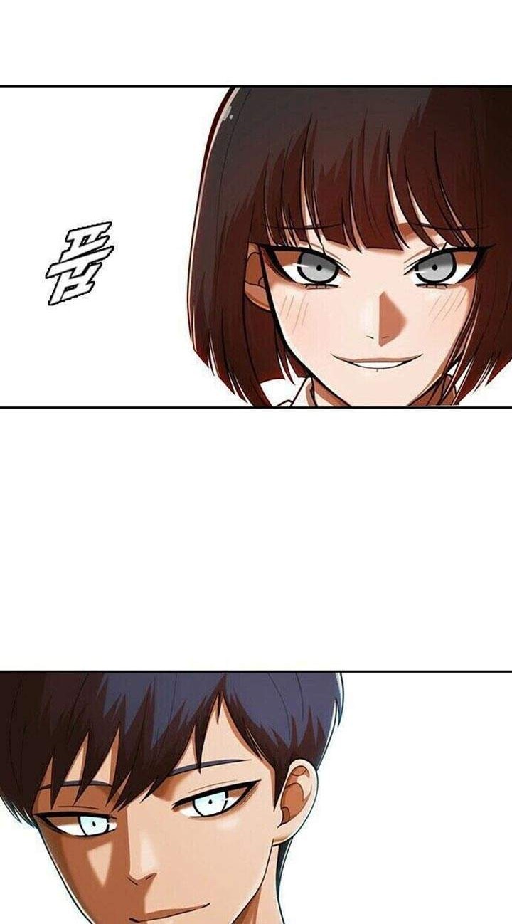 The Girl from Random Chatting! Chapter 173 - halaman 34