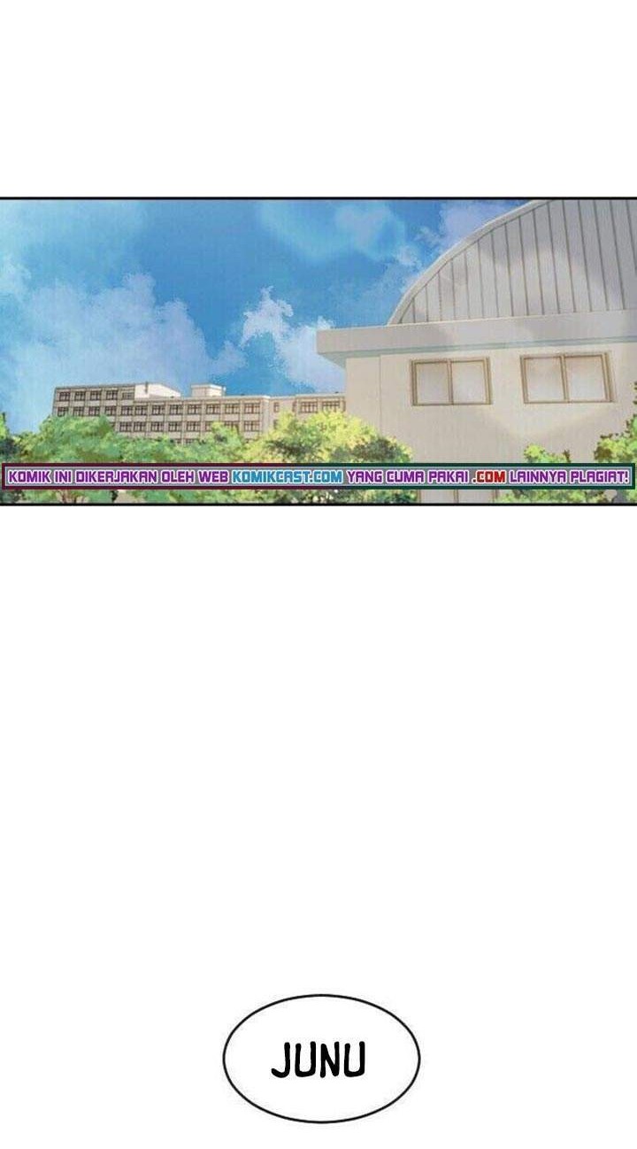 The Girl from Random Chatting! Chapter 173 - halaman 36
