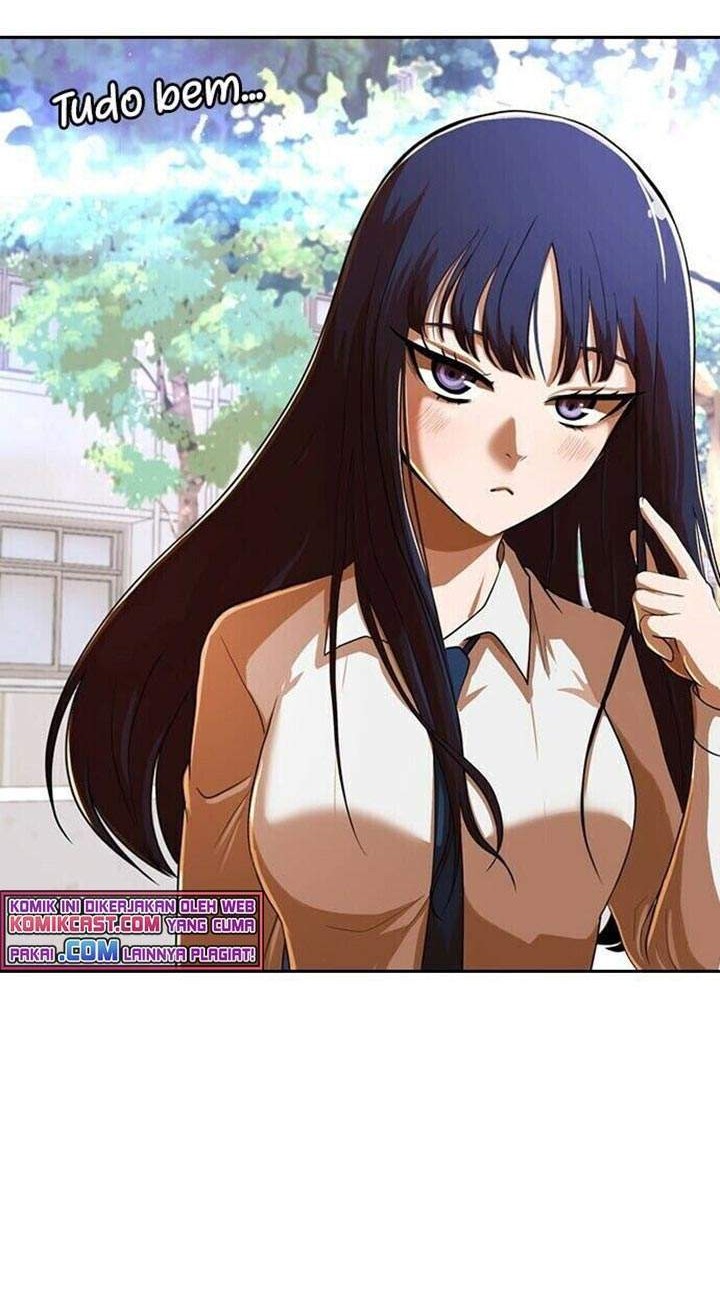 The Girl from Random Chatting! Chapter 173 - halaman 38