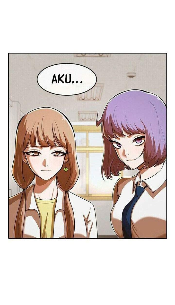 The Girl from Random Chatting! Chapter 173 - halaman 4