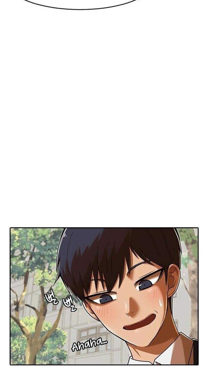 The Girl from Random Chatting! Chapter 173 - halaman 42