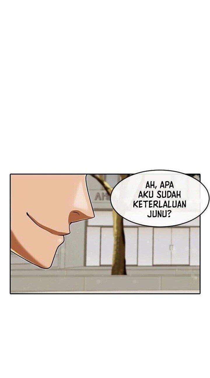 The Girl from Random Chatting! Chapter 173 - halaman 44