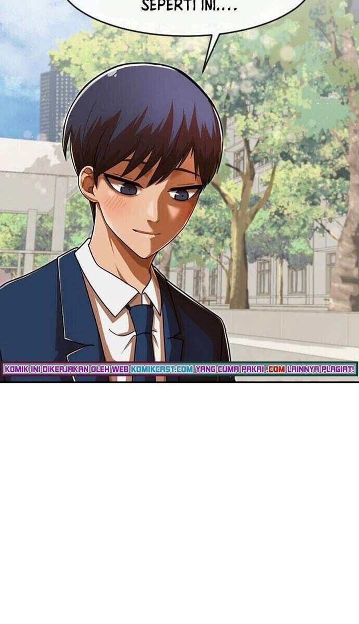 The Girl from Random Chatting! Chapter 173 - halaman 46