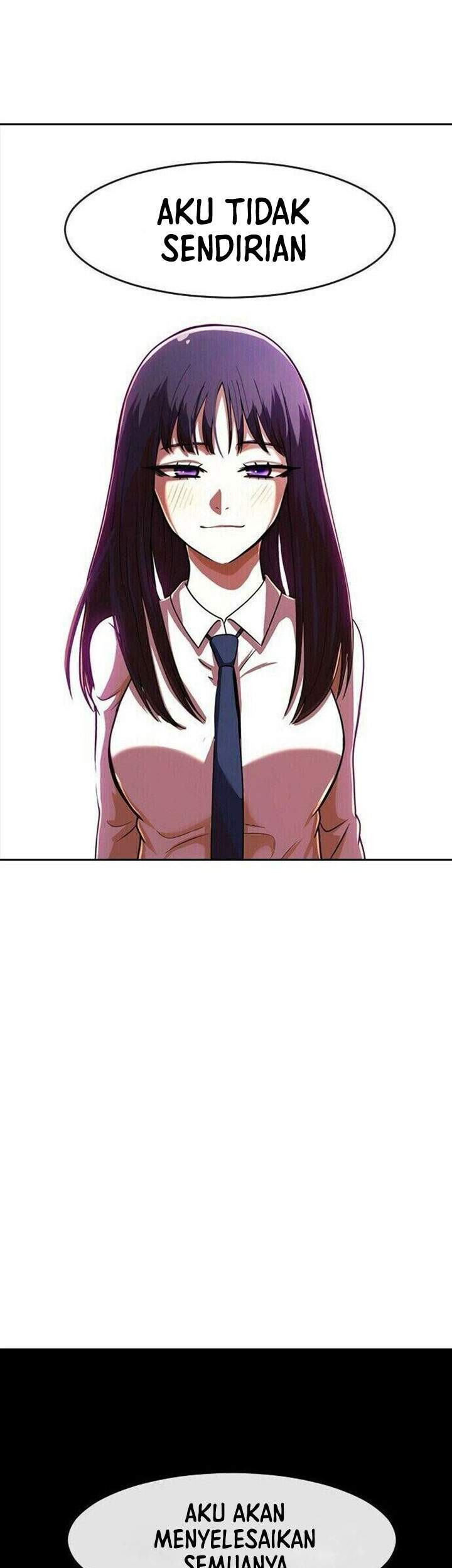The Girl from Random Chatting! Chapter 173 - halaman 5