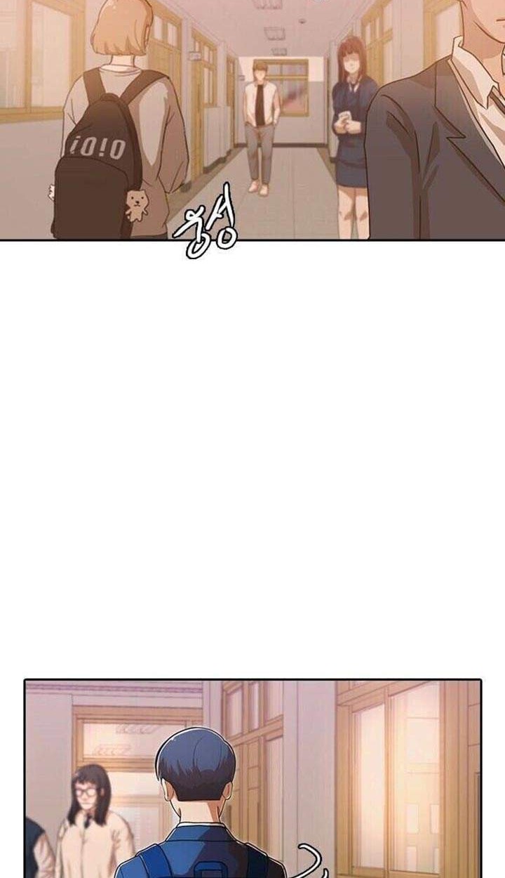 The Girl from Random Chatting! Chapter 173 - halaman 50