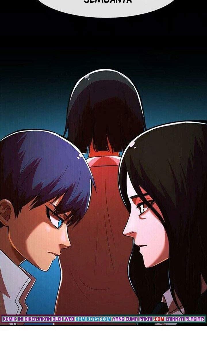 The Girl from Random Chatting! Chapter 173 - halaman 6