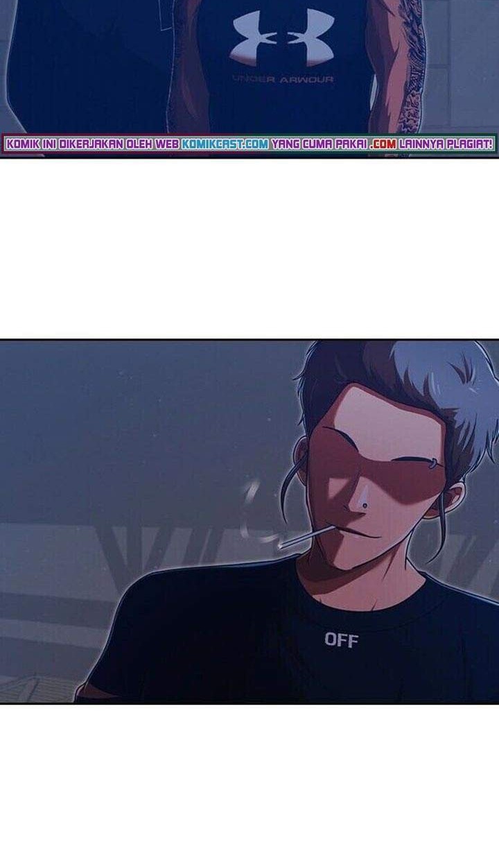 The Girl from Random Chatting! Chapter 173 - halaman 60