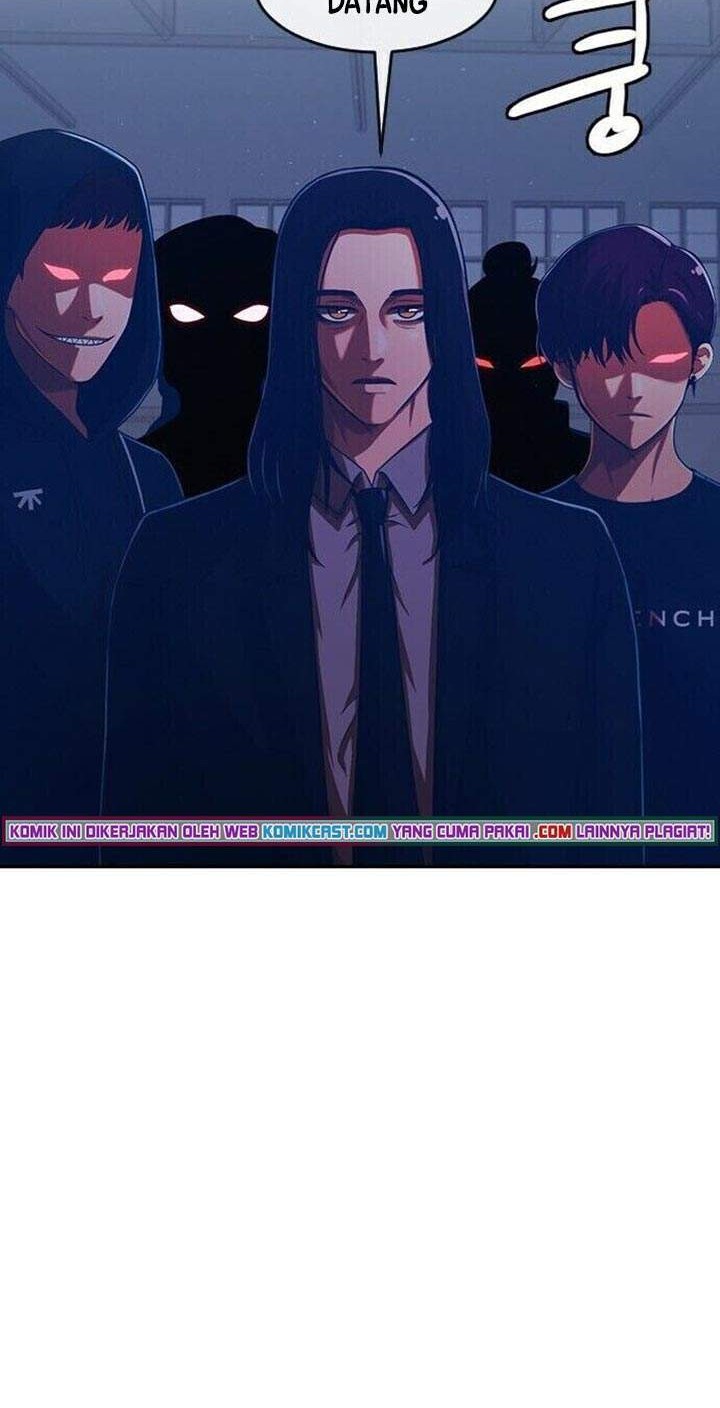 The Girl from Random Chatting! Chapter 173 - halaman 62