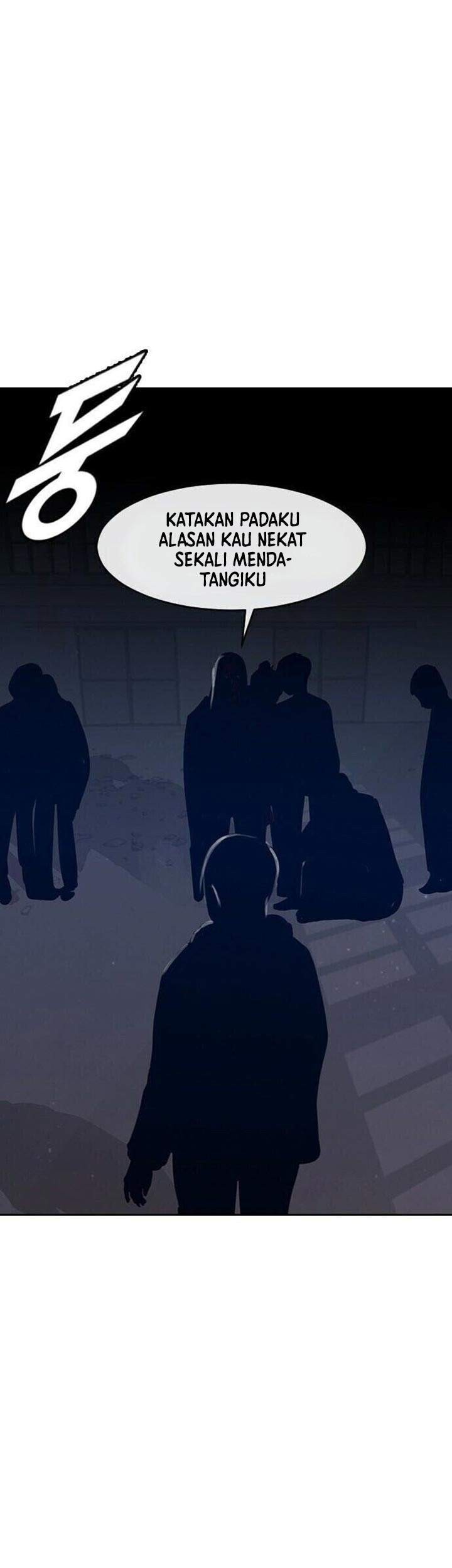 The Girl from Random Chatting! Chapter 173 - halaman 63