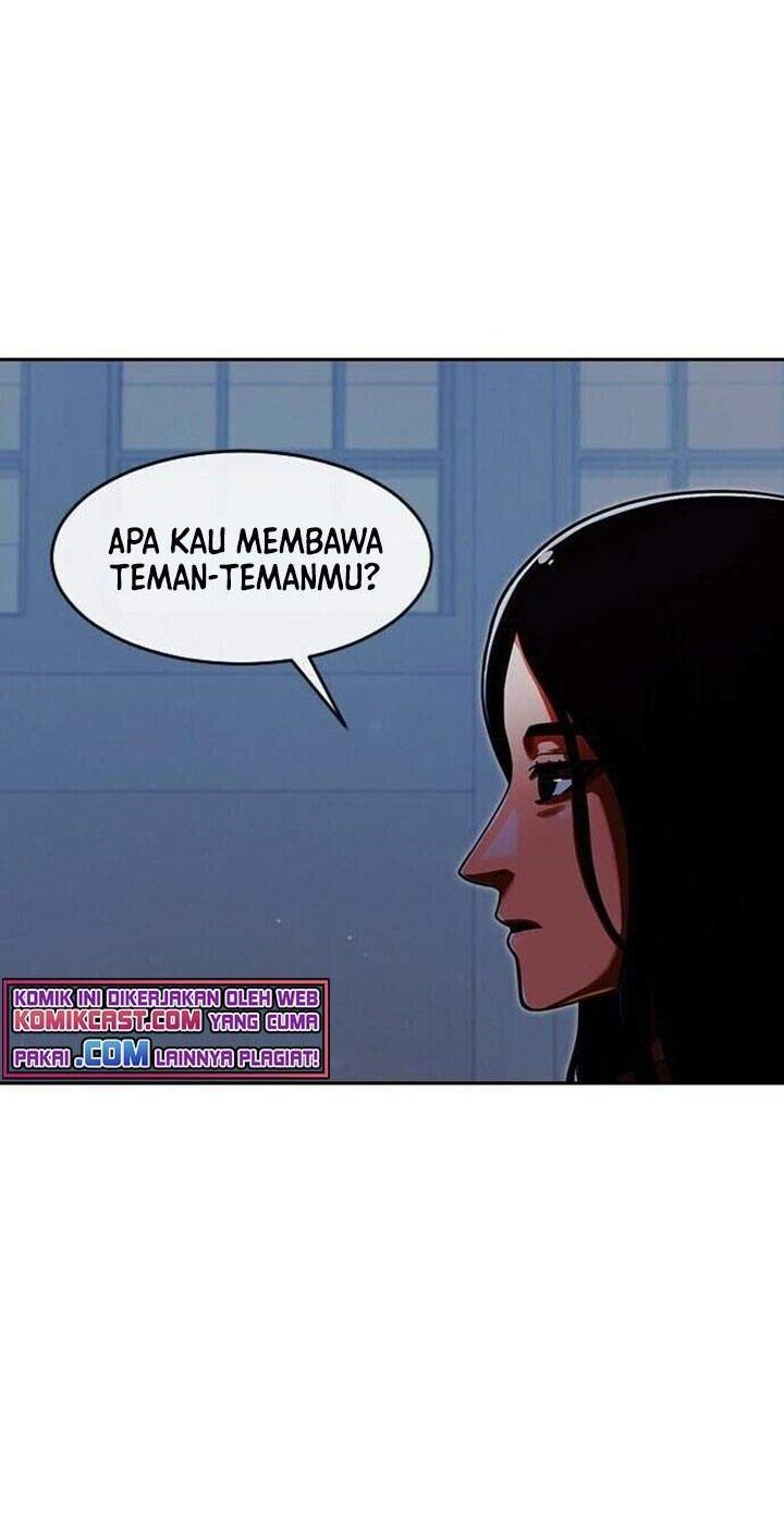The Girl from Random Chatting! Chapter 173 - halaman 64
