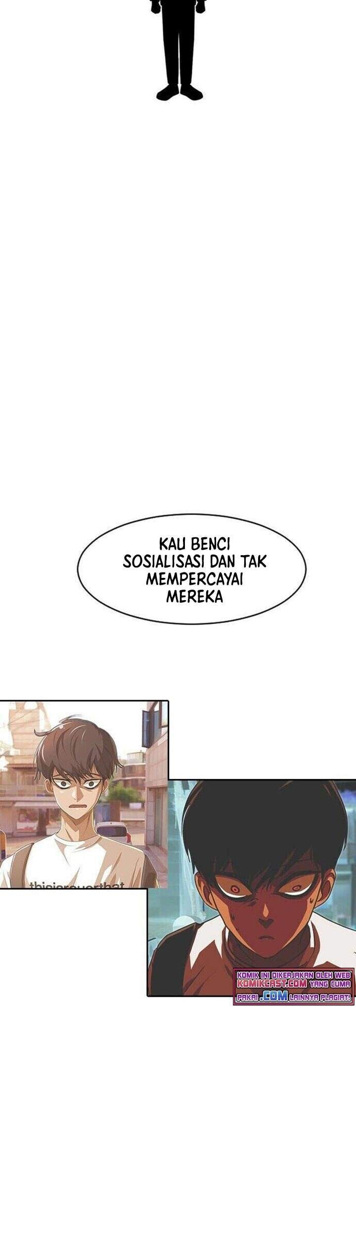 The Girl from Random Chatting! Chapter 173 - halaman 67