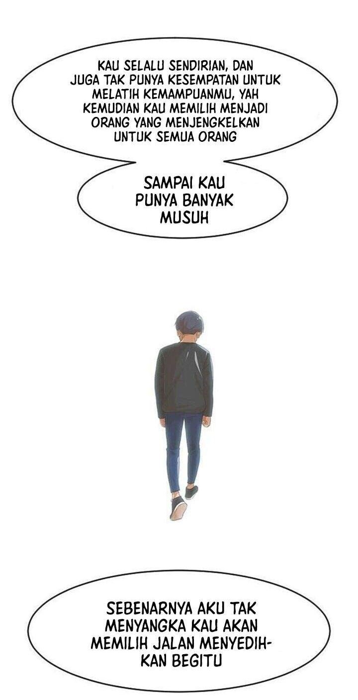 The Girl from Random Chatting! Chapter 173 - halaman 68