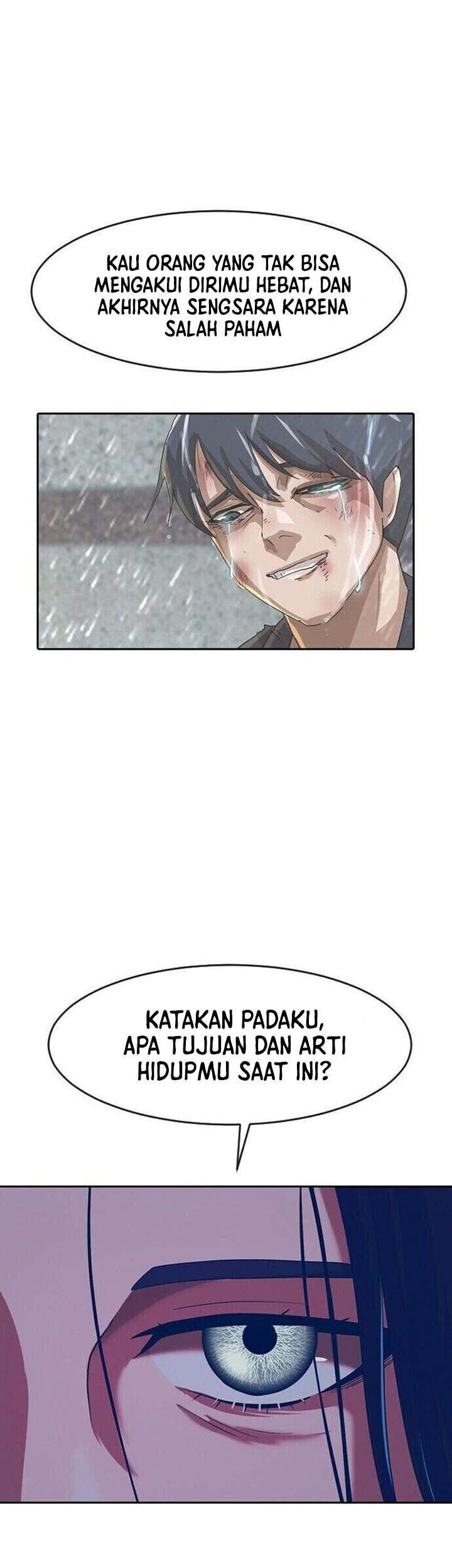The Girl from Random Chatting! Chapter 173 - halaman 69