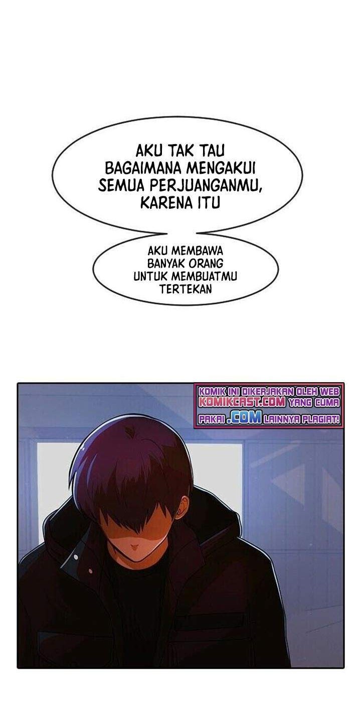 The Girl from Random Chatting! Chapter 173 - halaman 70