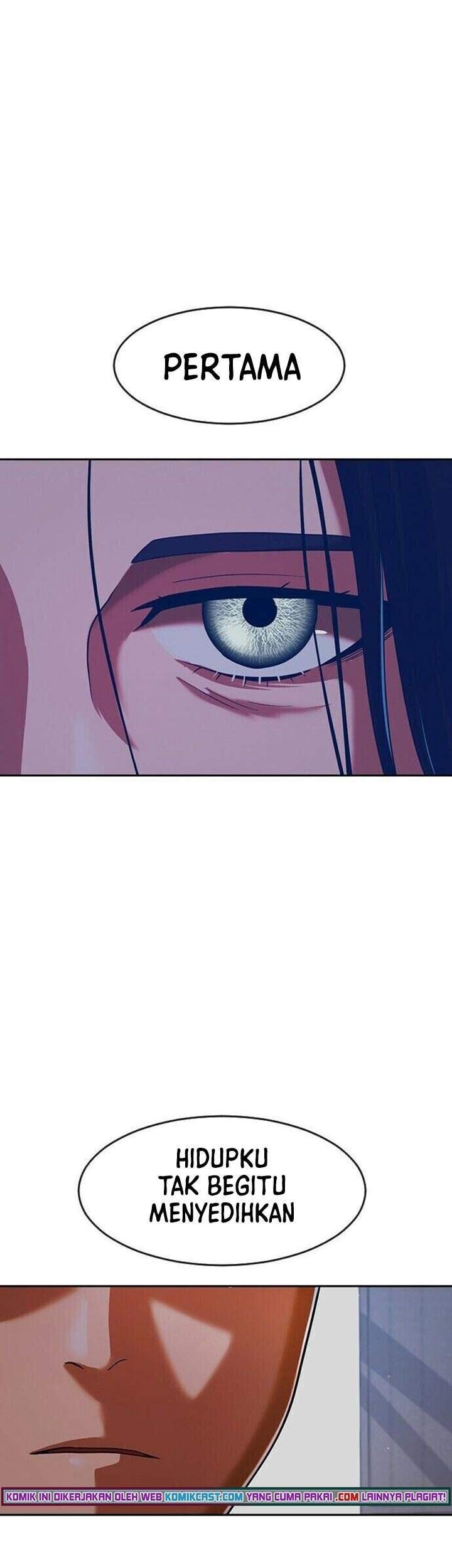 The Girl from Random Chatting! Chapter 173 - halaman 71