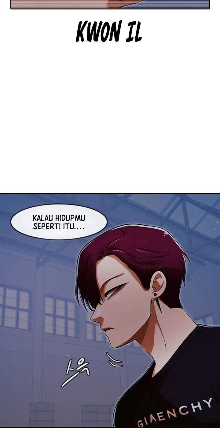 The Girl from Random Chatting! Chapter 173 - halaman 74