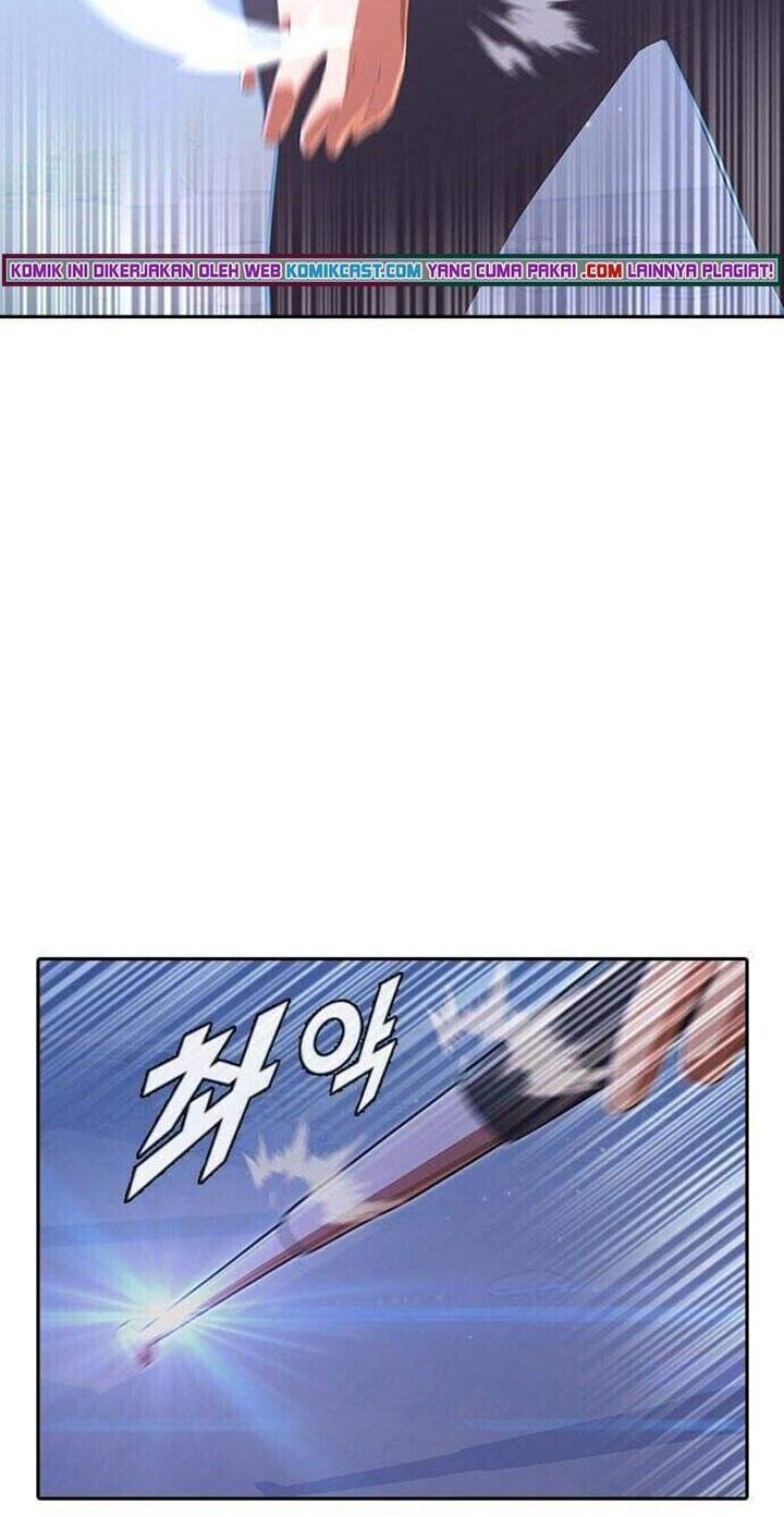 The Girl from Random Chatting! Chapter 173 - halaman 82