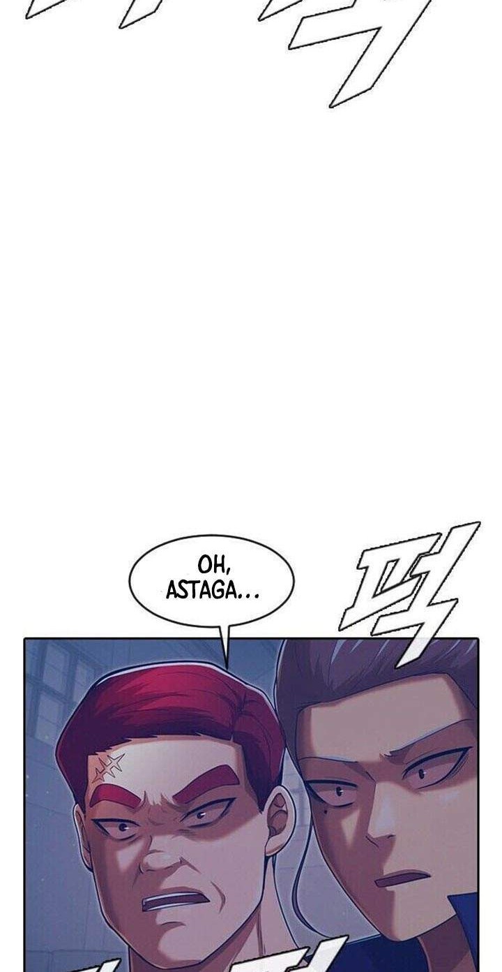 The Girl from Random Chatting! Chapter 173 - halaman 84