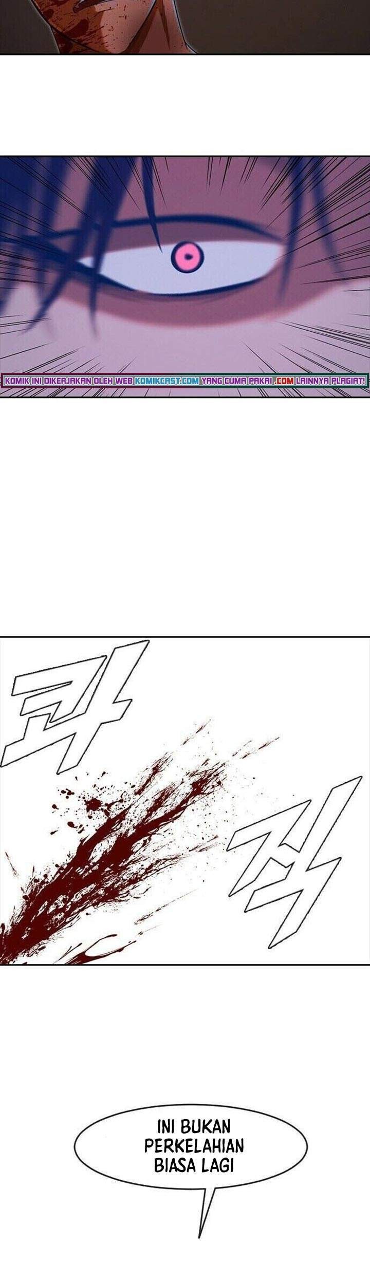 The Girl from Random Chatting! Chapter 173 - halaman 87