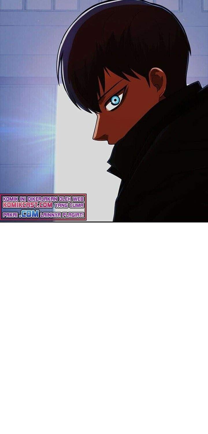The Girl from Random Chatting! Chapter 173 - halaman 90