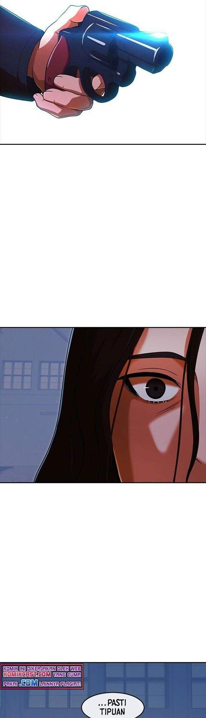 The Girl from Random Chatting! Chapter 173 - halaman 93