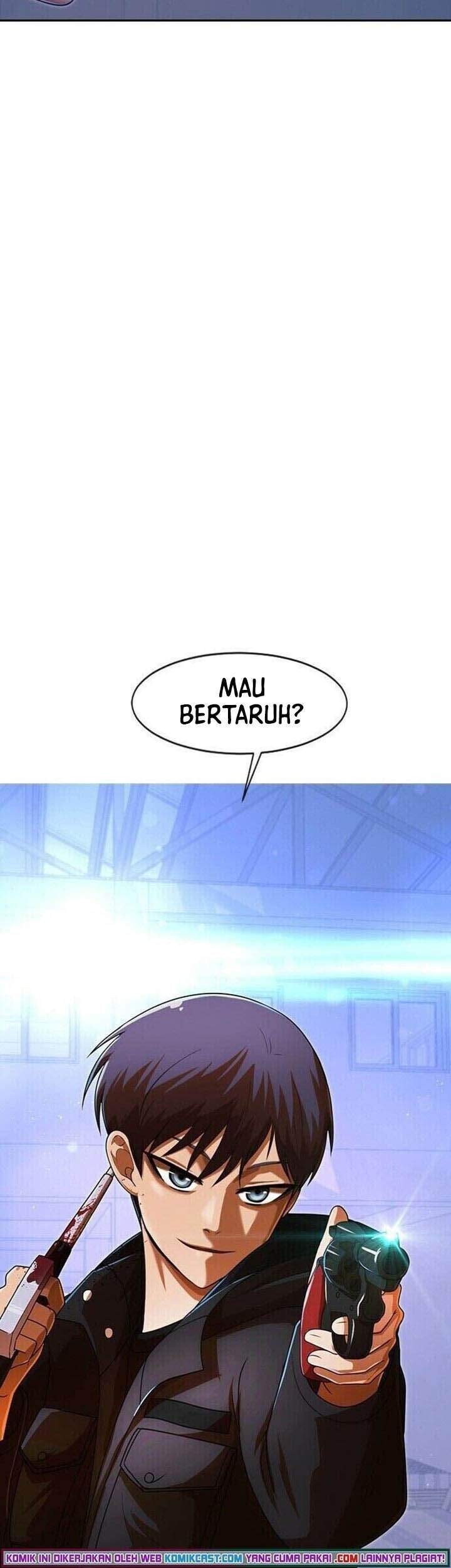 The Girl from Random Chatting! Chapter 173 - halaman 95