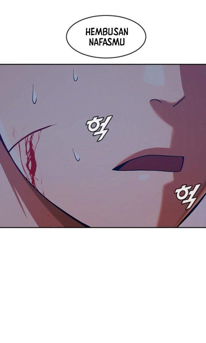 The Girl from Random Chatting! Chapter 174 - halaman 24