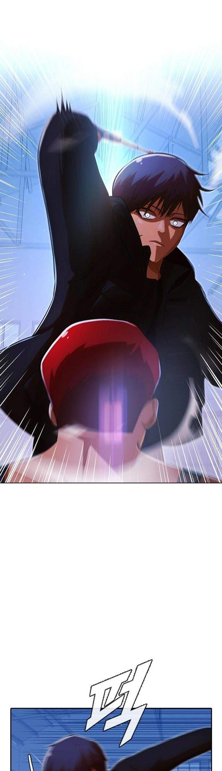The Girl from Random Chatting! Chapter 174 - halaman 35