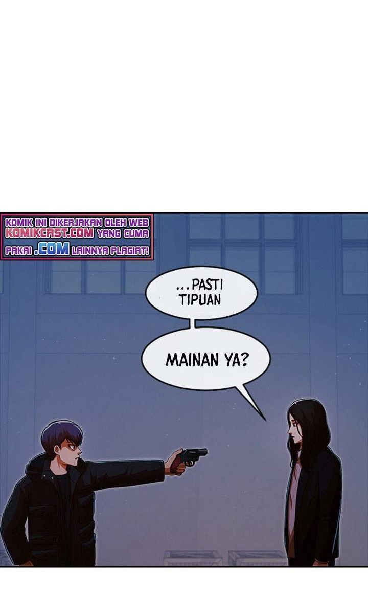 The Girl from Random Chatting! Chapter 174 - halaman 4