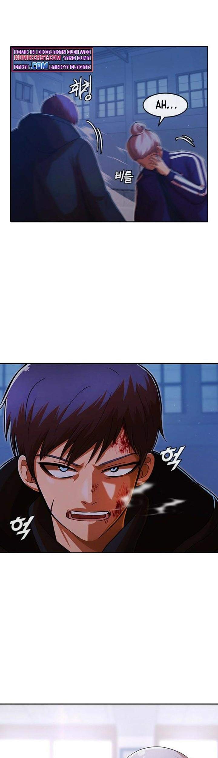 The Girl from Random Chatting! Chapter 174 - halaman 51
