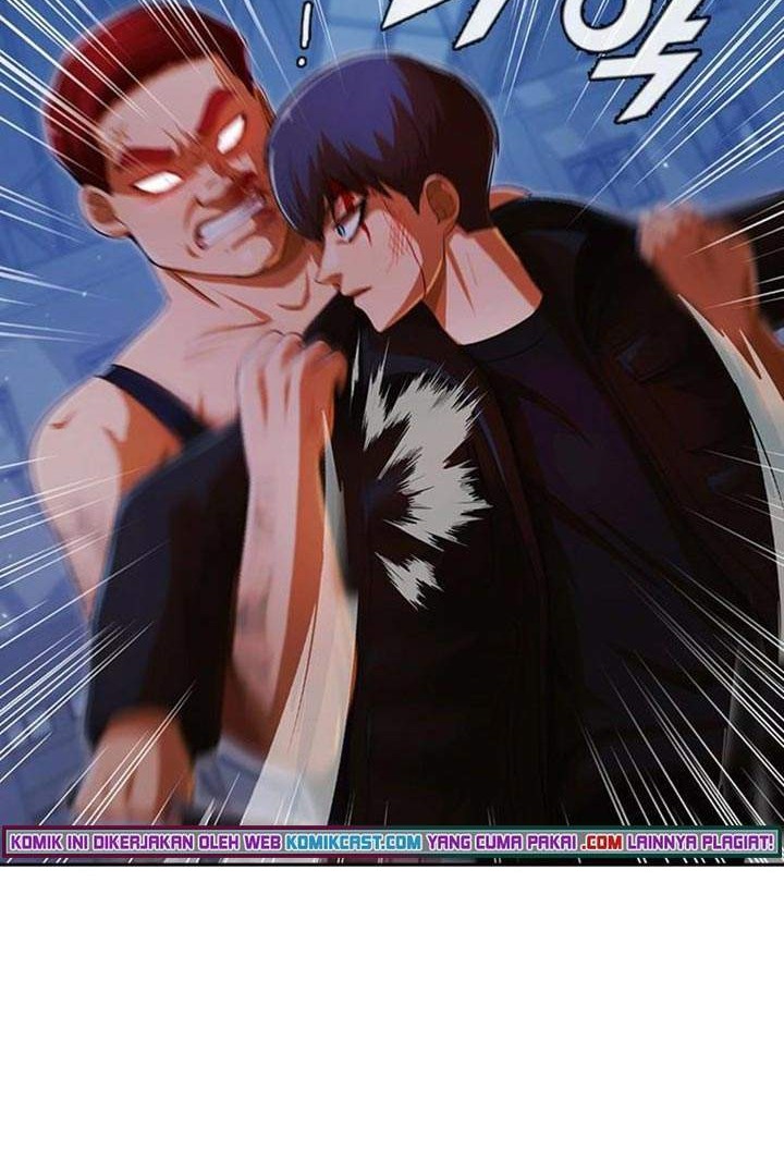 The Girl from Random Chatting! Chapter 174 - halaman 54