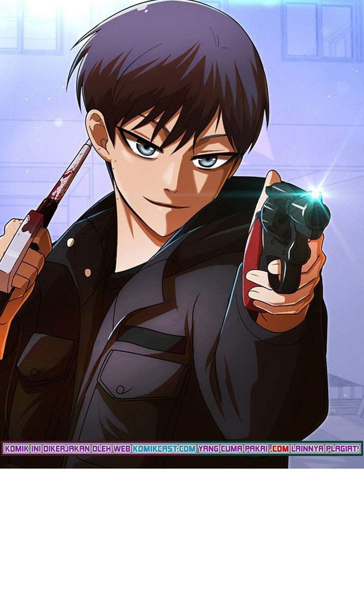 The Girl from Random Chatting! Chapter 174 - halaman 6