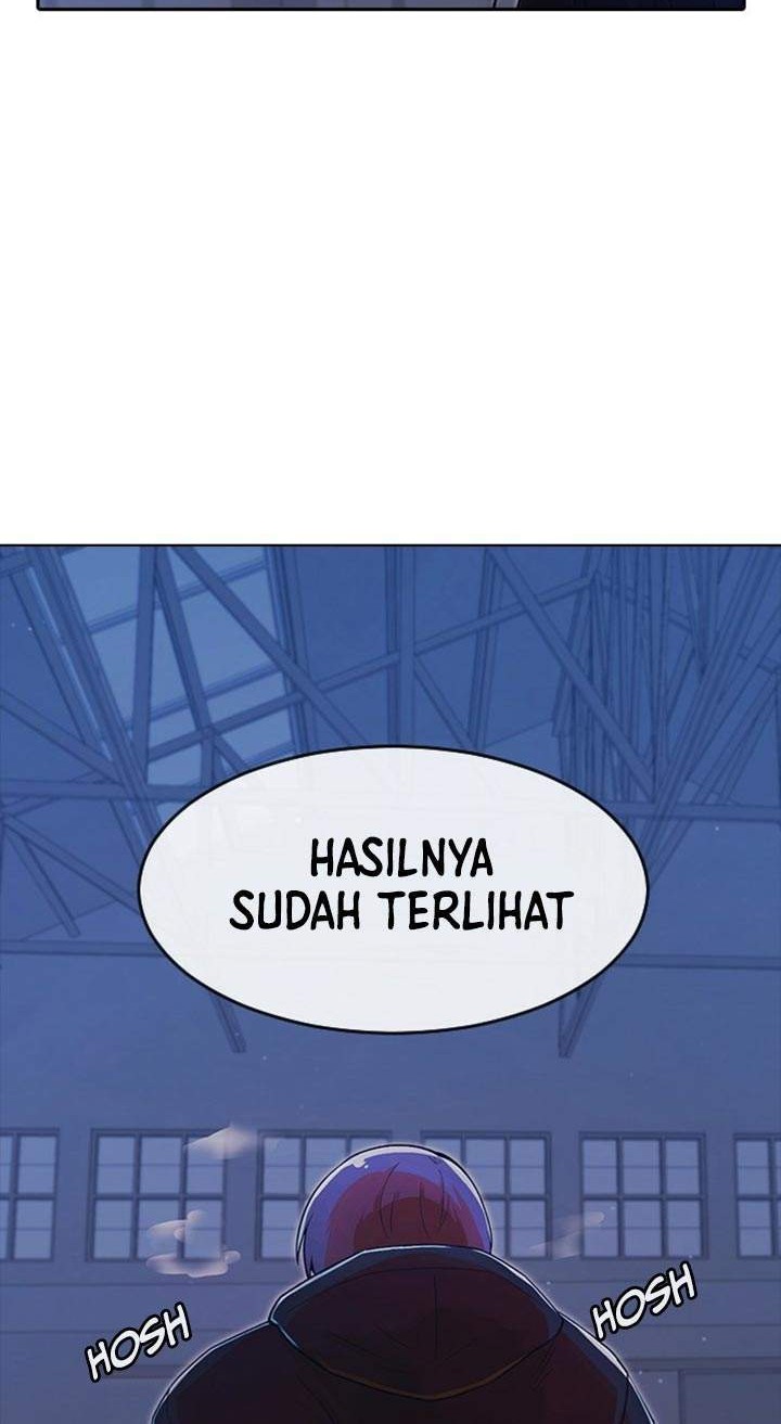 The Girl from Random Chatting! Chapter 174 - halaman 62