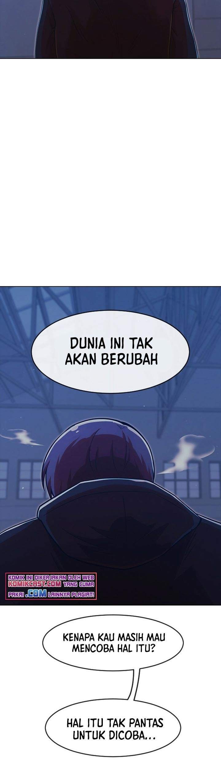 The Girl from Random Chatting! Chapter 174 - halaman 63