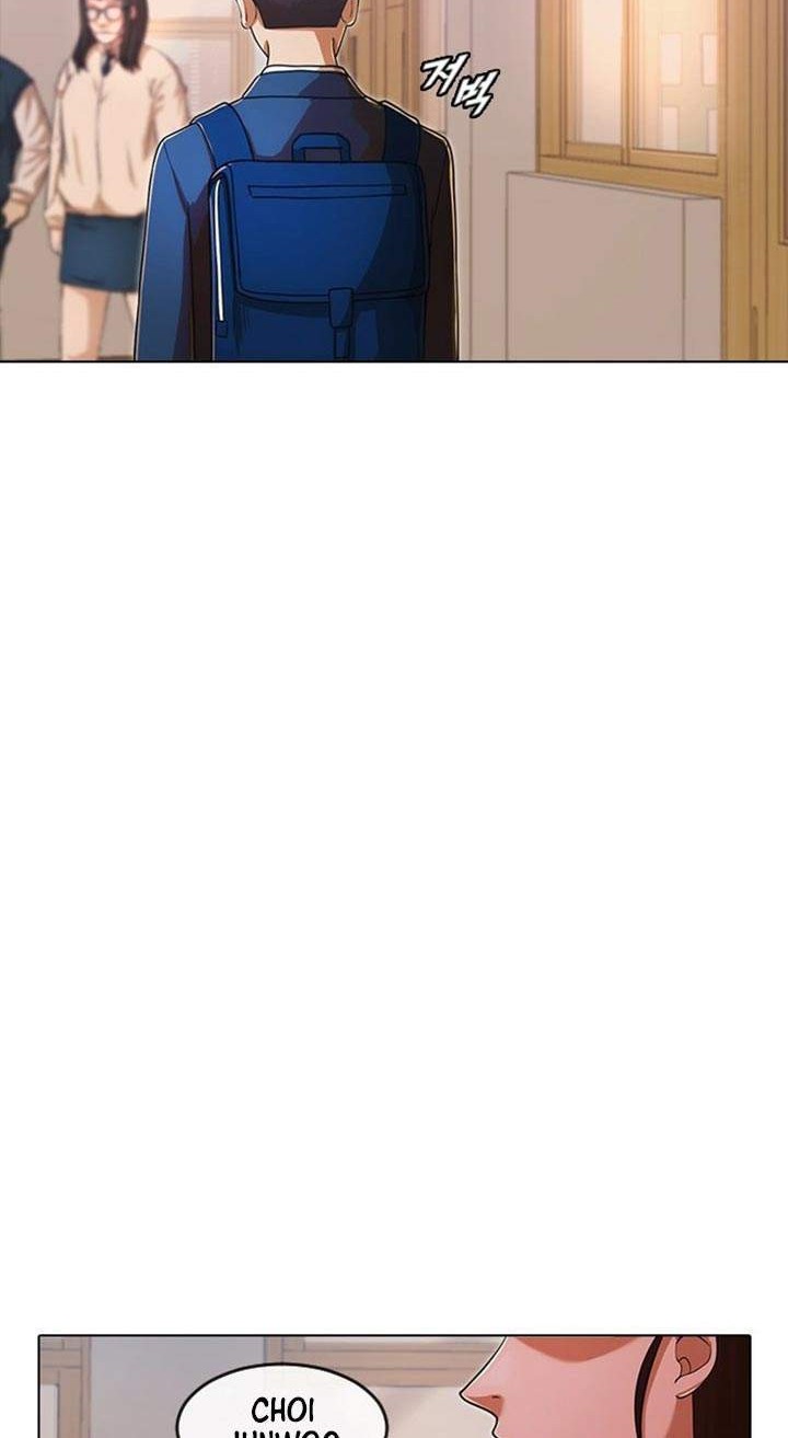 The Girl from Random Chatting! Chapter 174 - halaman 66