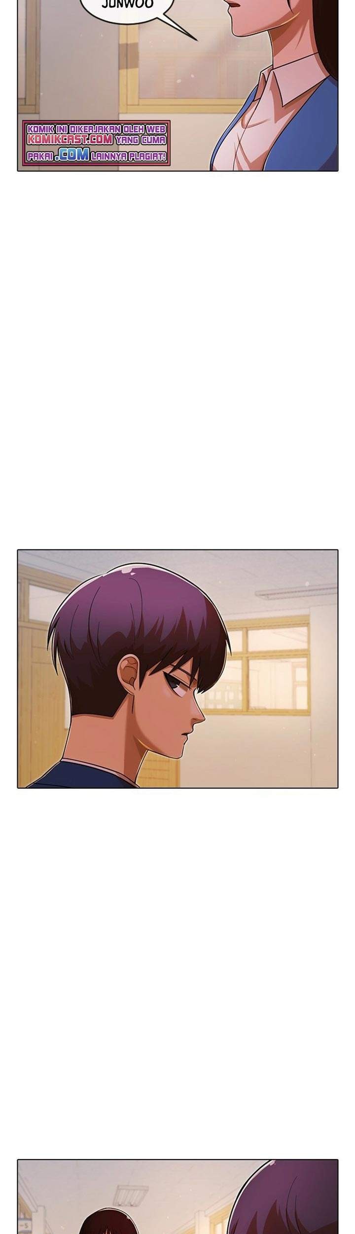 The Girl from Random Chatting! Chapter 174 - halaman 67