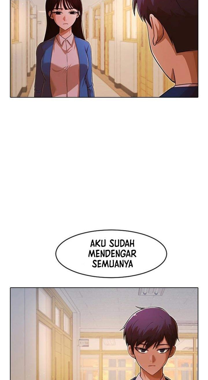 The Girl from Random Chatting! Chapter 174 - halaman 68