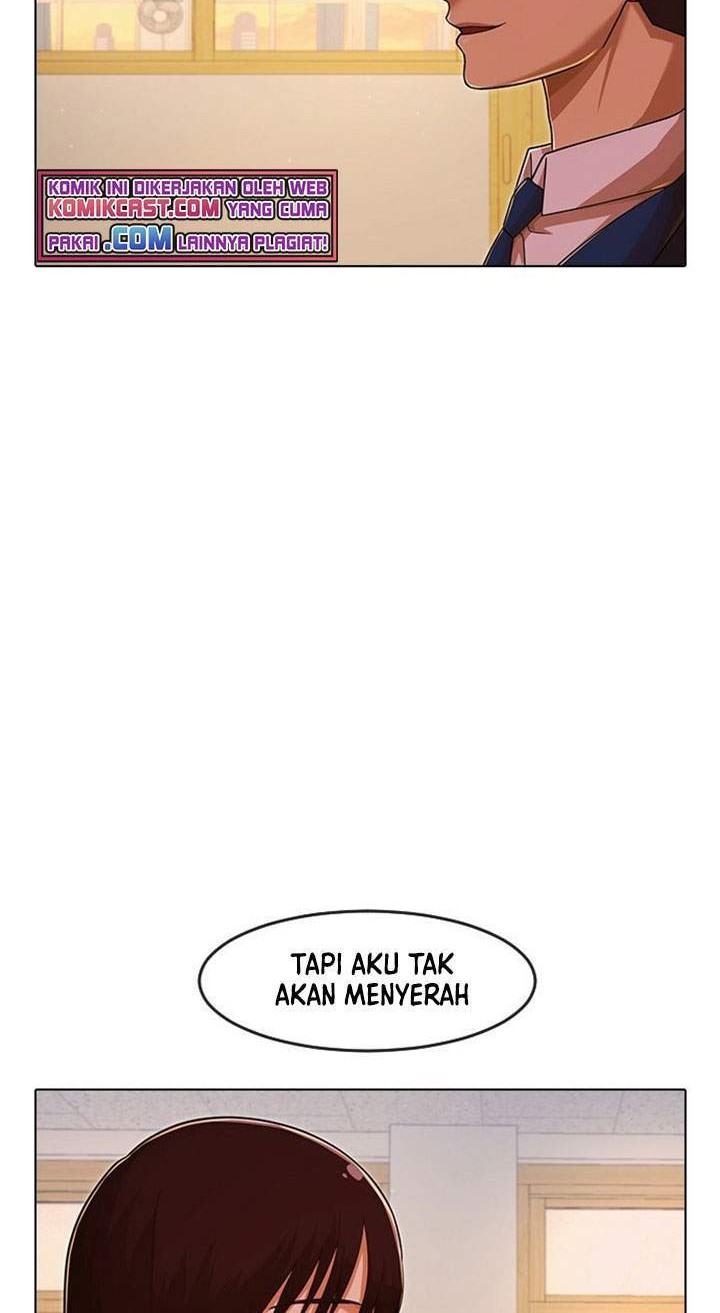 The Girl from Random Chatting! Chapter 174 - halaman 74
