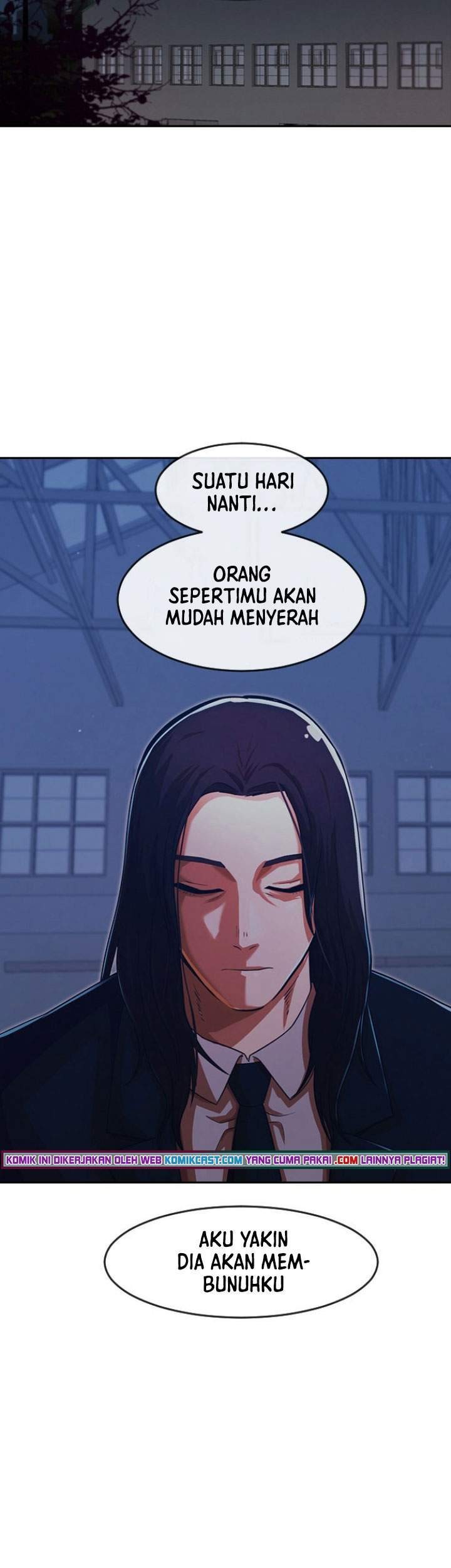 The Girl from Random Chatting! Chapter 174 - halaman 81