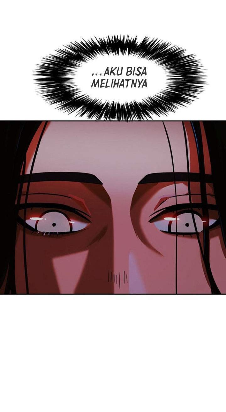The Girl from Random Chatting! Chapter 174 - halaman 82