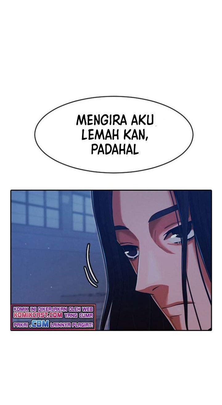 The Girl from Random Chatting! Chapter 174 - halaman 84