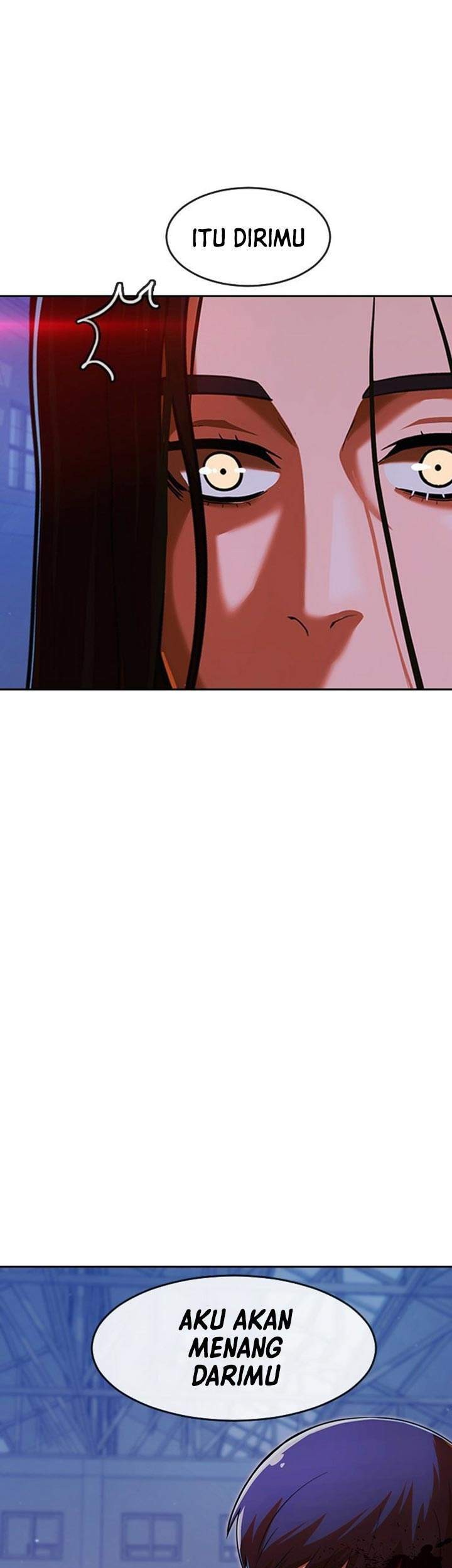 The Girl from Random Chatting! Chapter 174 - halaman 85
